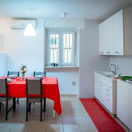 Antica Dimora Dalmazia Apartment Bari Exterior foto