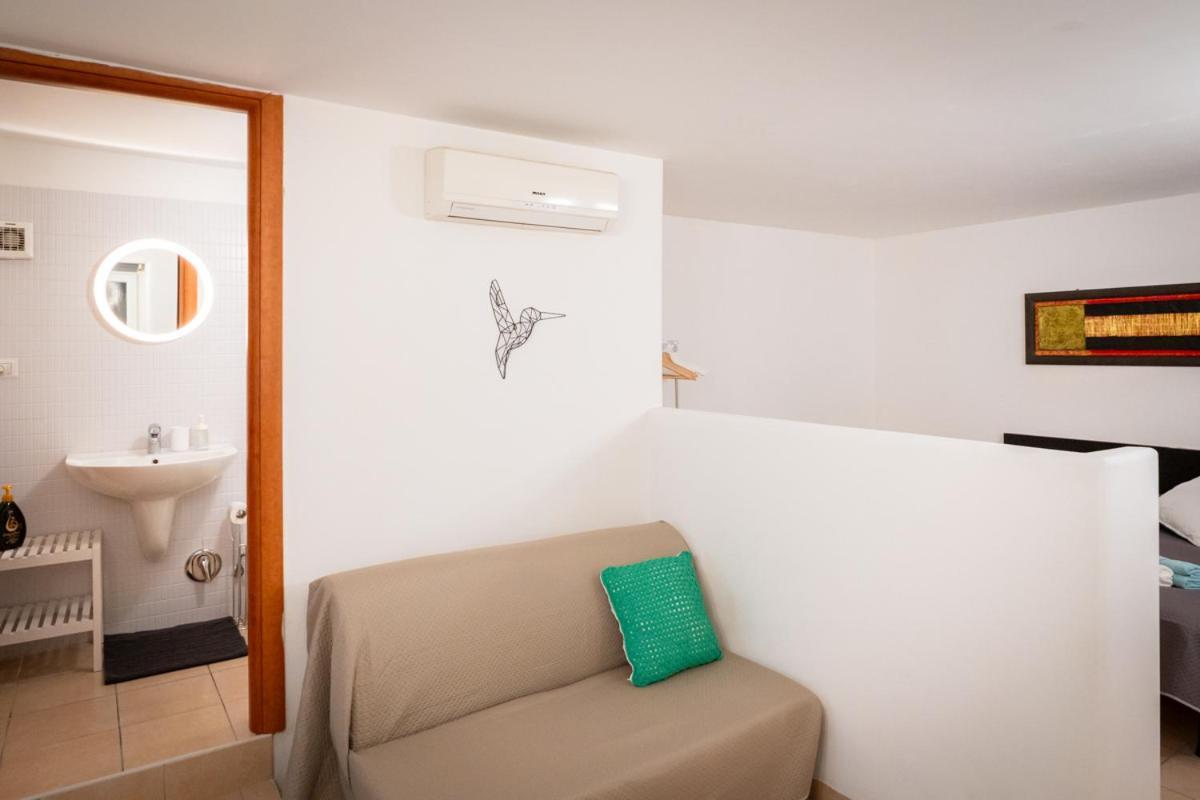 Antica Dimora Dalmazia Apartment Bari Exterior foto