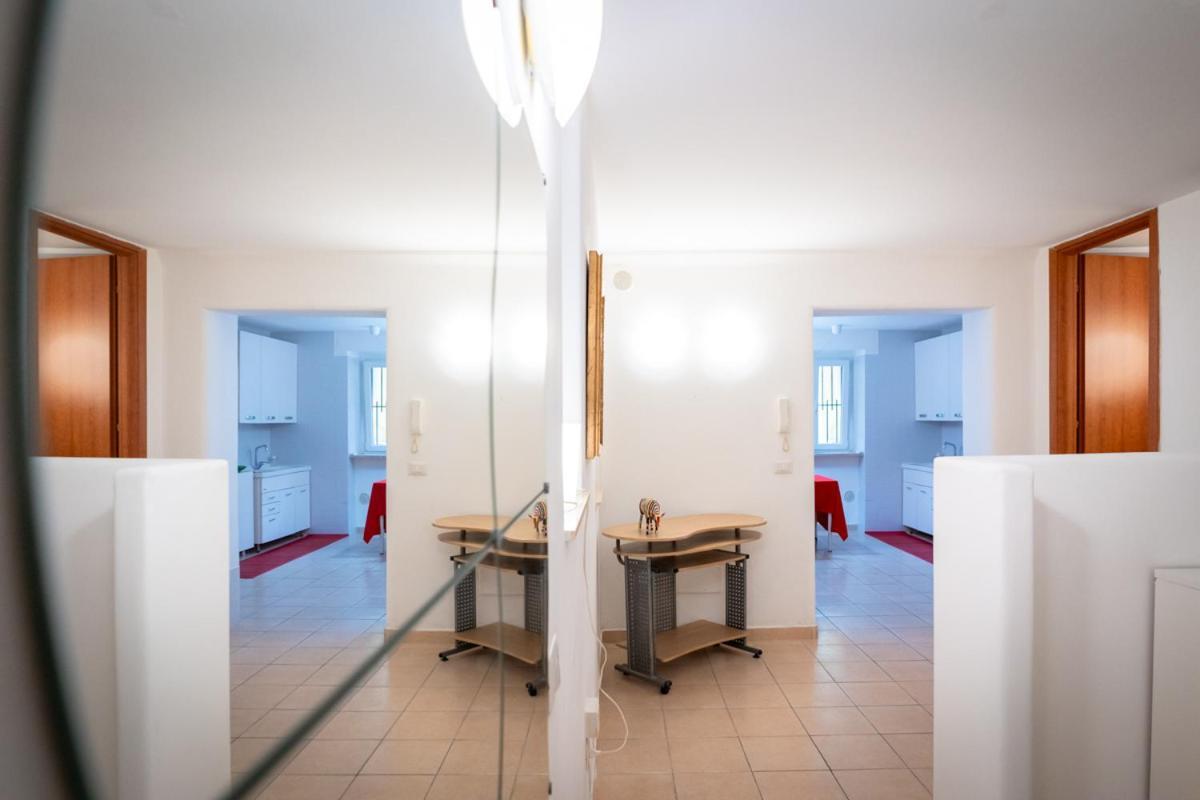 Antica Dimora Dalmazia Apartment Bari Exterior foto
