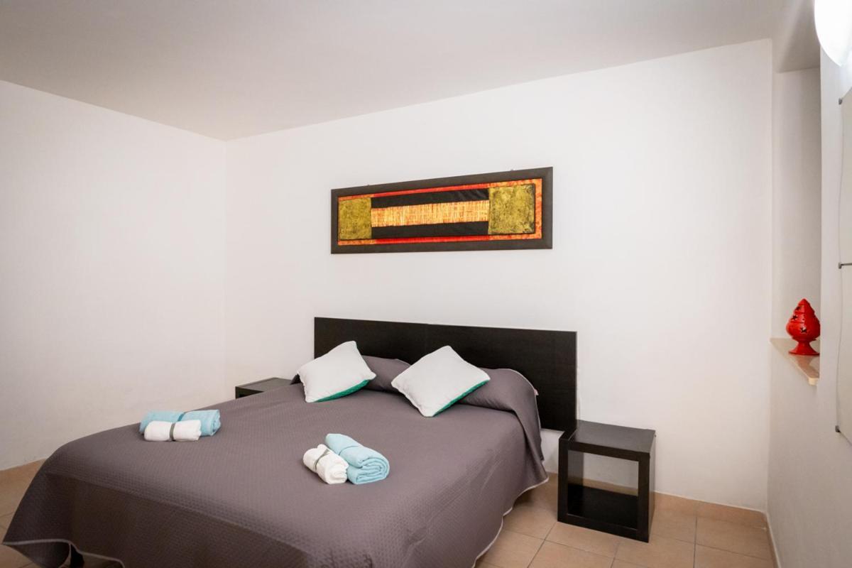 Antica Dimora Dalmazia Apartment Bari Exterior foto
